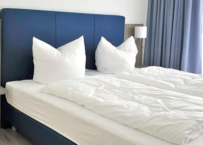 Фермерский дом Residenz Bollwark 2 0