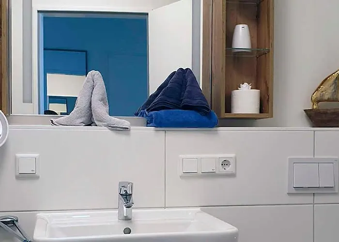 Residenz Bollwark 2 0 Ольпениц