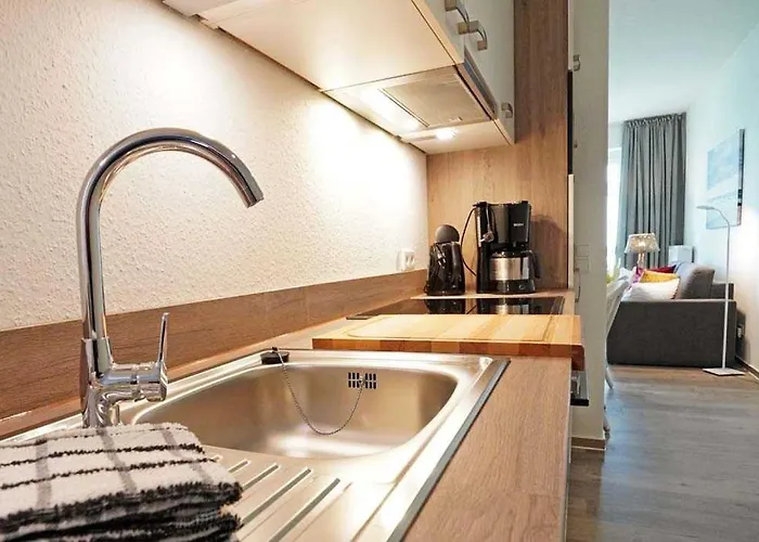 Residenz Bollwark 2 0 * Ольпениц