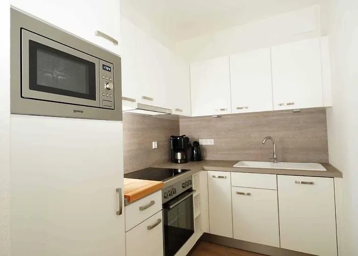 Фермерский дом Residenz Bollwark 2 0 *