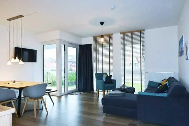 Фермерский дом Residenz Bollwark 2 0