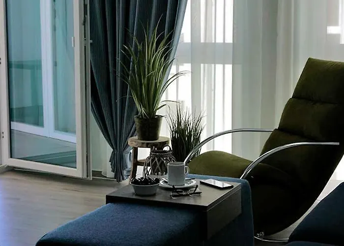 Residenz Bollwark 2 0 Ольпениц