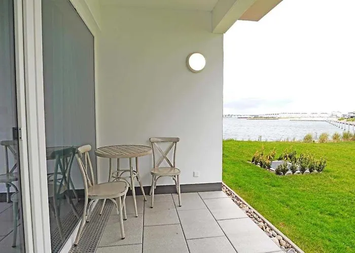 Фермерский дом Residenz Bollwark 2 0 *