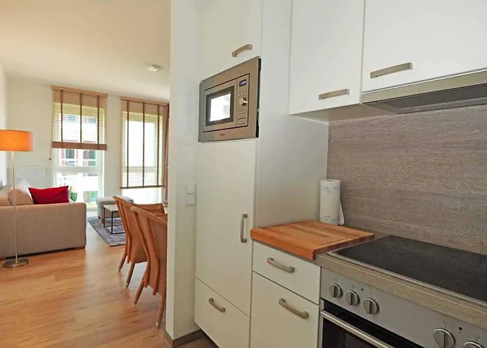 Фермерский дом Residenz Bollwark 2 0