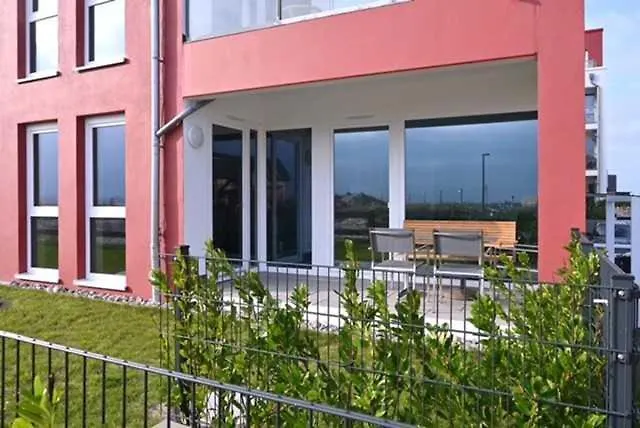 Residenz Bollwark 2 0 Фермерский дом *