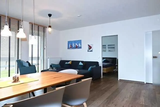 Residenz Bollwark 2 0 * Ольпениц