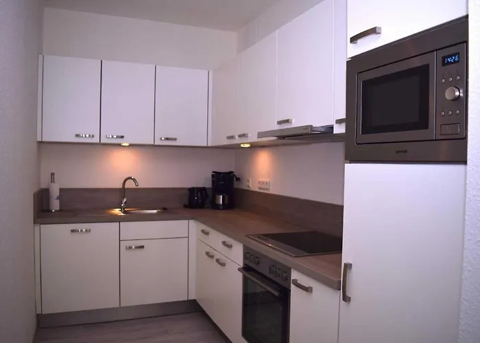 Фермерский дом Residenz Bollwark 2 0