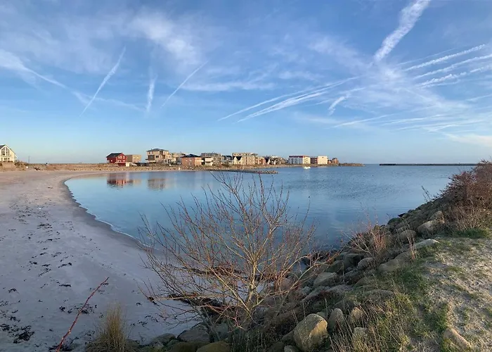 Residenz Bollwark 2 0 Фермерский дом *