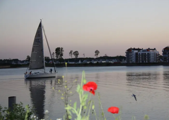 Residenz Bollwark 2 0 Фермерский дом