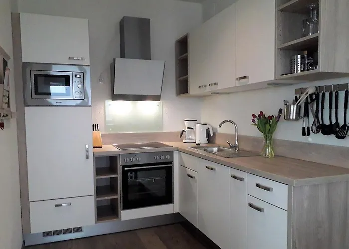 Residenz Bollwark 2 0 Фермерский дом Ольпениц