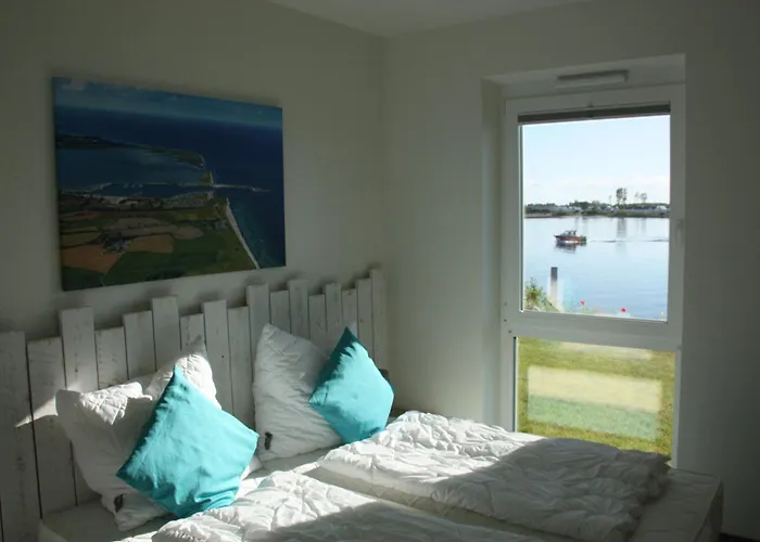 Фермерский дом Residenz Bollwark 2 0 *