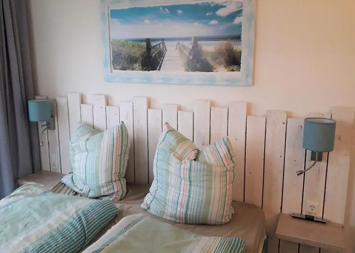 Residenz Bollwark 2 0 Ольпениц