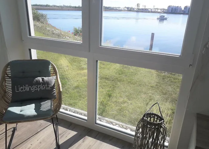 Фермерский дом Residenz Bollwark 2 0 *