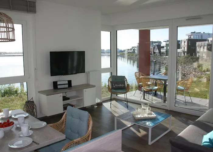 Фермерский дом Residenz Bollwark 2 0 Ольпениц