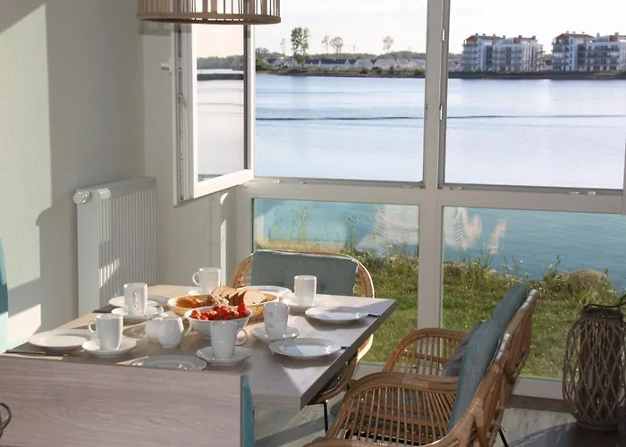 Residenz Bollwark 2 0 * Ольпениц